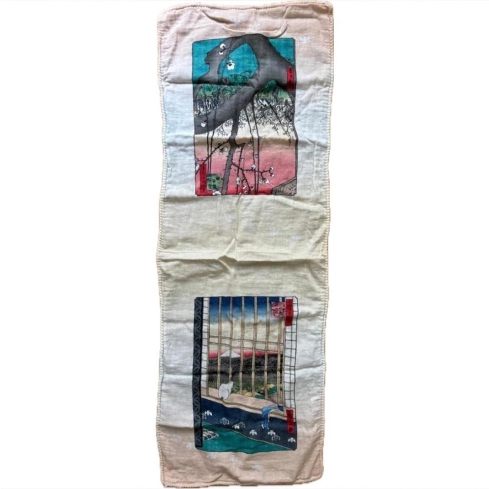 Vintage 2-sided Hachimaki